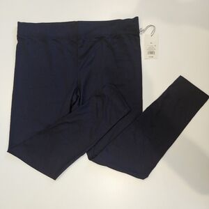 NWT a new day Navy Leggings